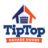 Tip Top Garage Doors Charlotte - Logo