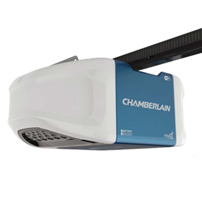 Chamberlain Belt Drive WD1000WF - Garage Door Opener