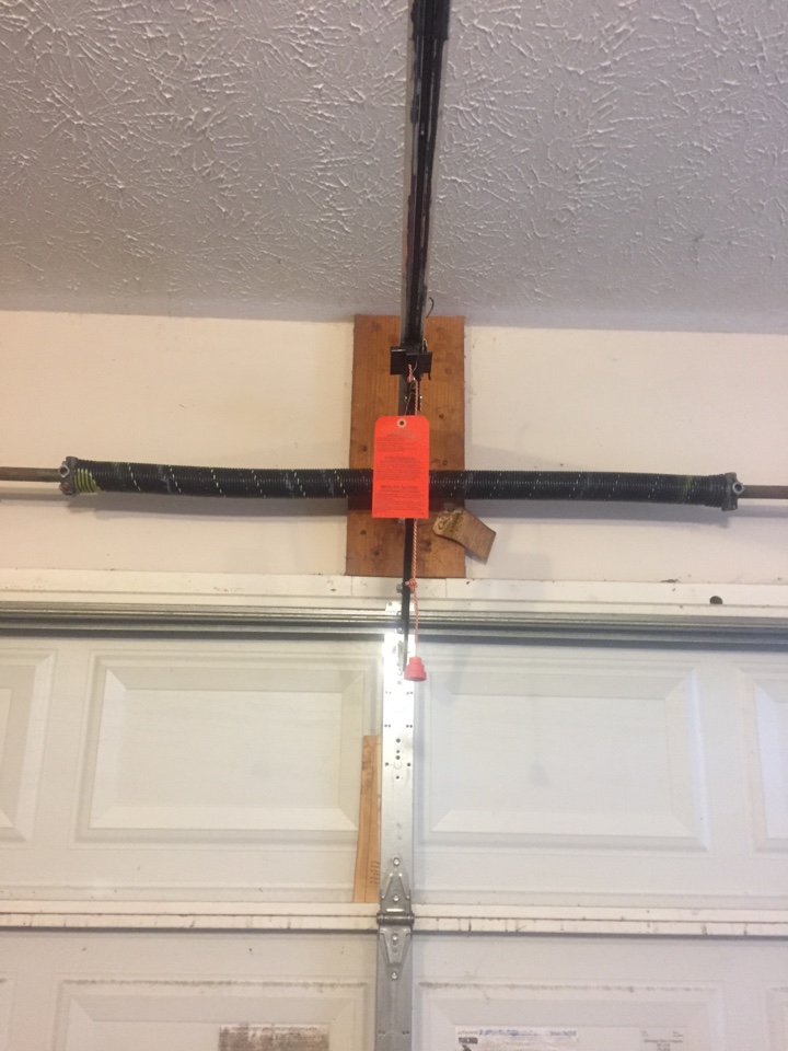 Reviews In Spring Hill Tn Tip Top Garage Doors