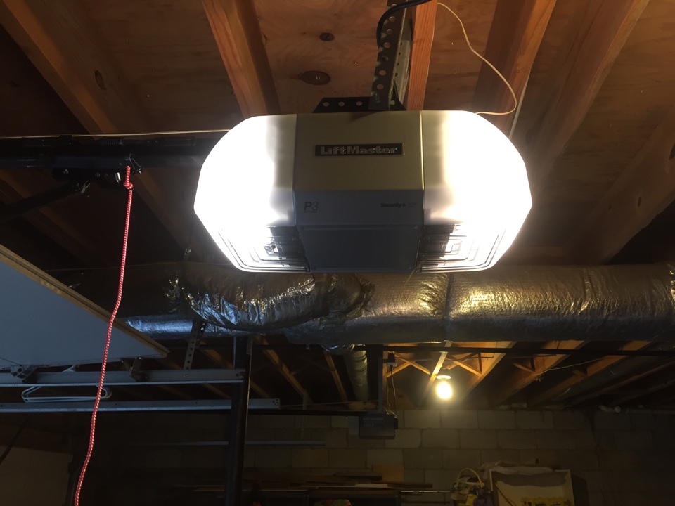 Reviews In Spring Hill Tn Tip Top Garage Doors