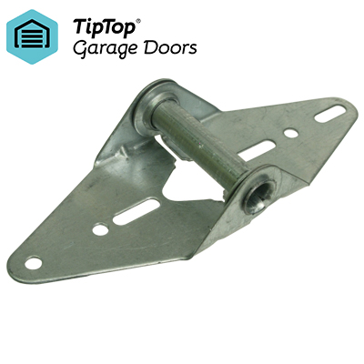 #1(16-GA.)-Standard-Hinge