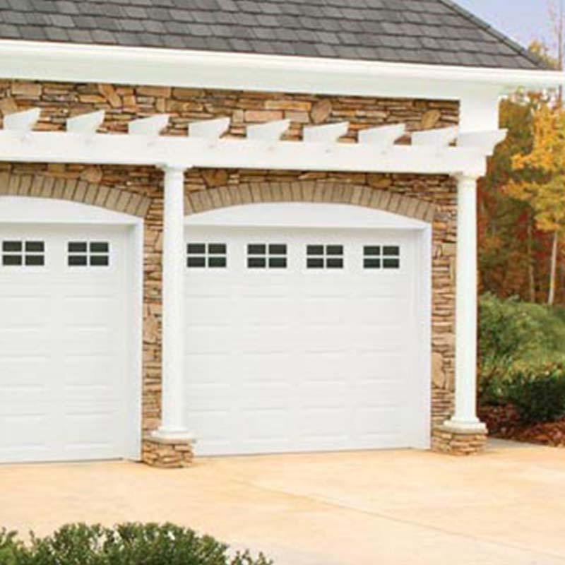 Amarr Stratford ST1000 - Traditional Garage Door