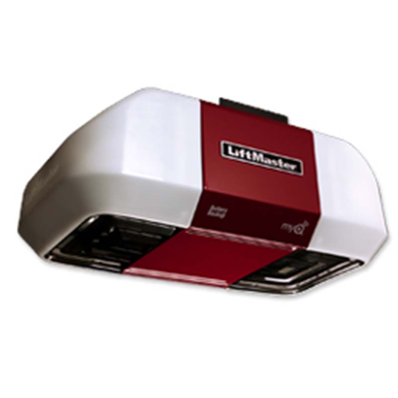 LiftMaster 8550W Elite Series - Garage Door Opener