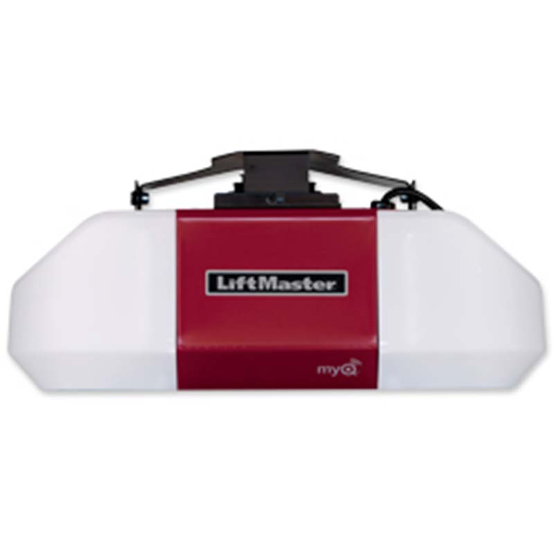 LiftMaster 8587 Elite Series - Garage Door Opener