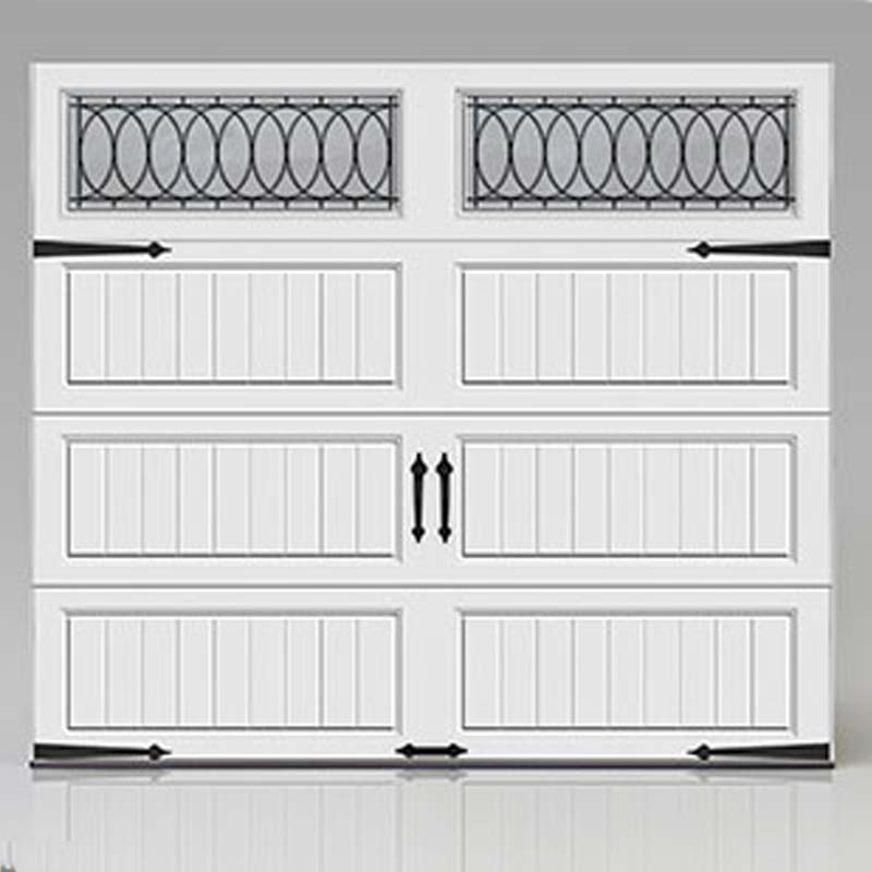  Carriage House Garage Doors - Clopay