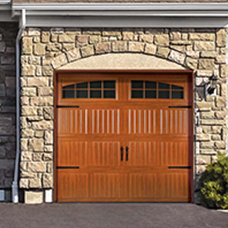  Garage Door Collection - Wayne Dalton Classic