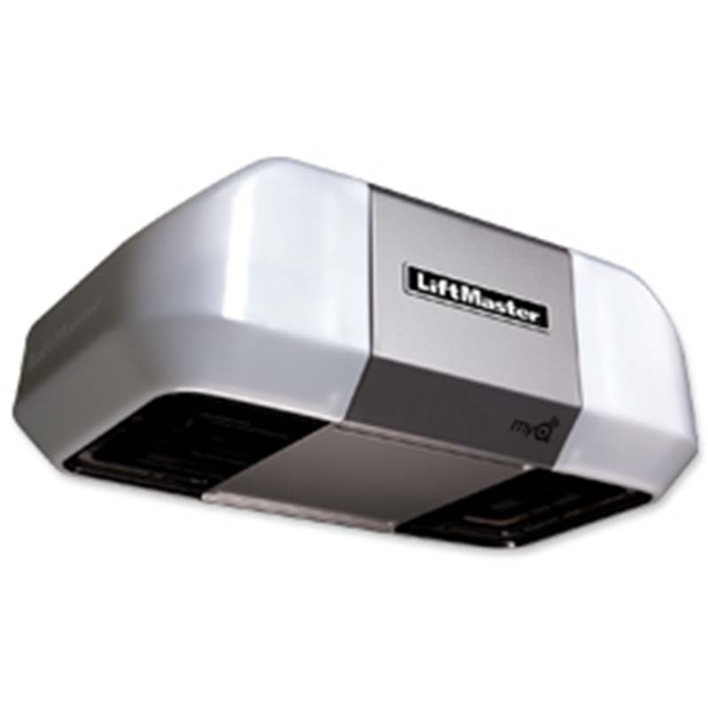 LiftMaster Premium Series 8355 - Garage Door Opener