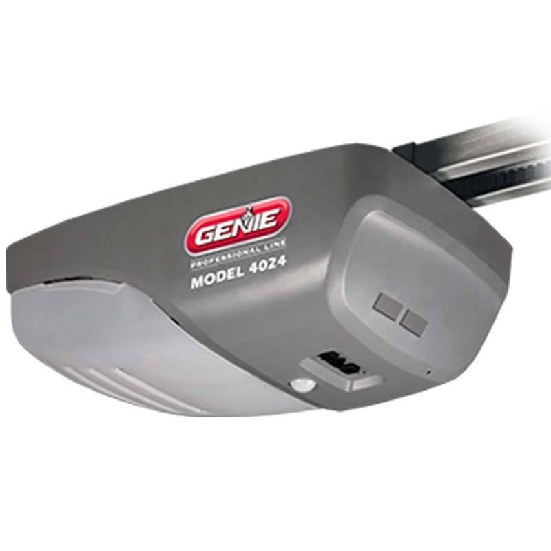 IntelliG Pro Series 4024 - Garage Door Opener