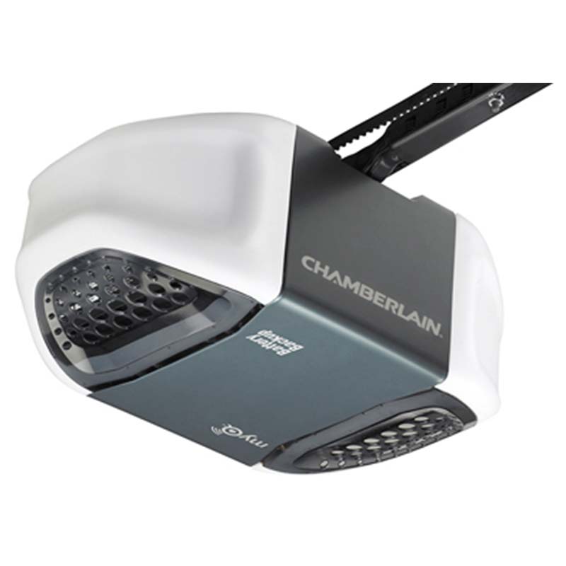 Chamberlain model WD962 - Garage Door Opener