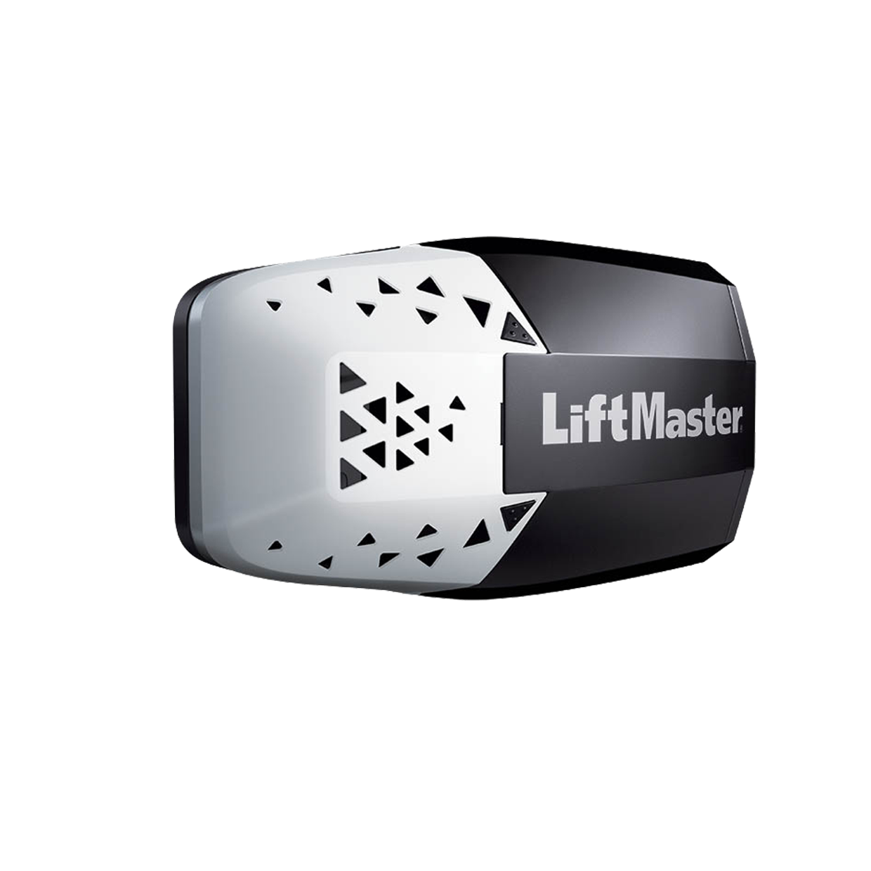 Garage Door Opener LiftMaster 8010 DC Chain/Cable Drive