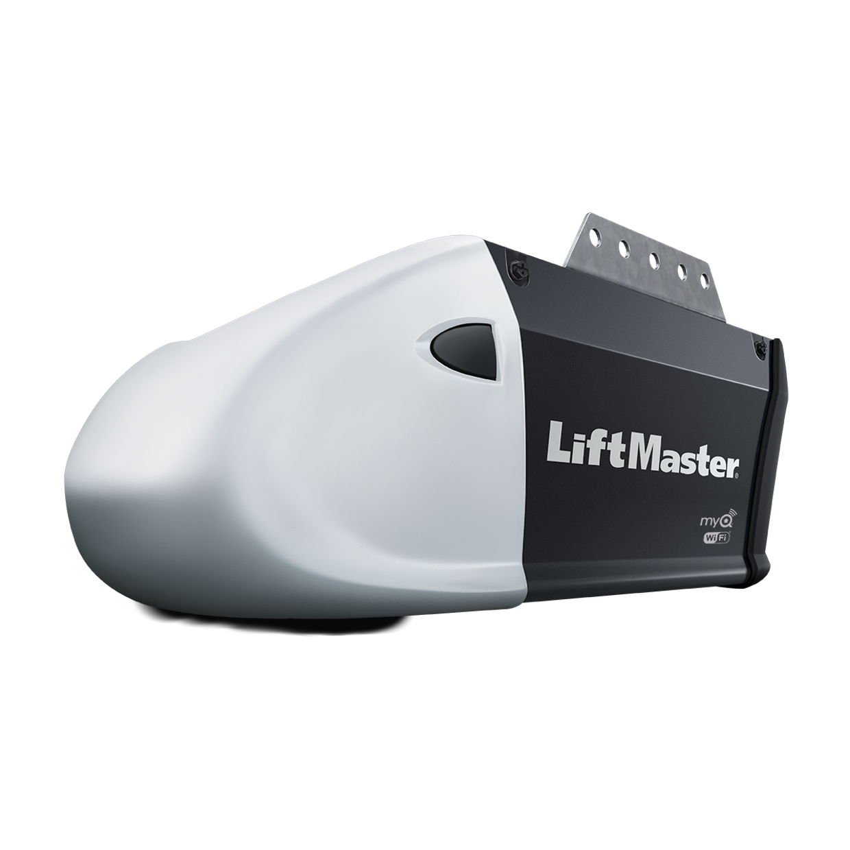 Garage Door Opener  - 8155W Belt Drive LiftMaster 