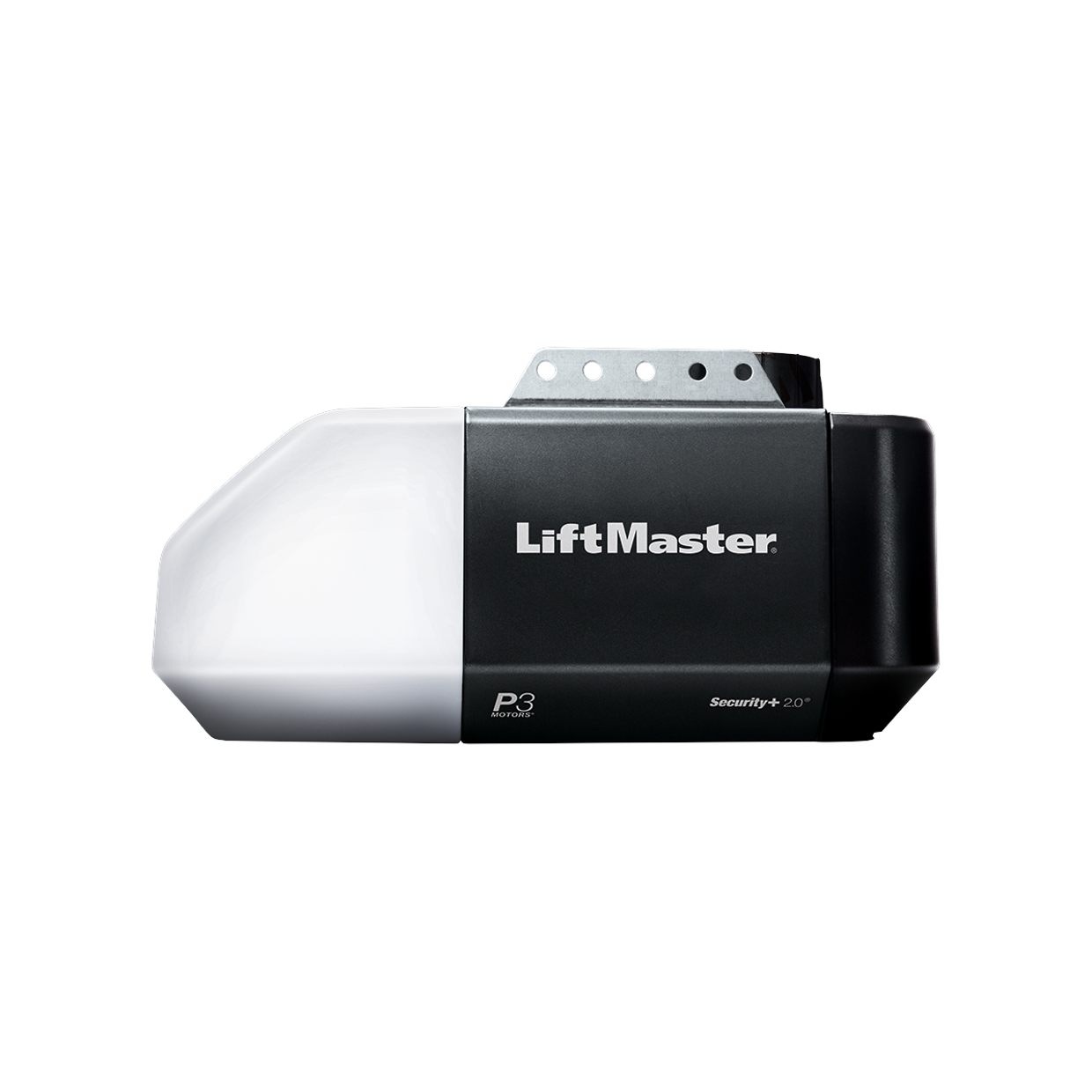 Liftmaster 8160w Dc Chain Drive Wi Fi Garage Door Opener