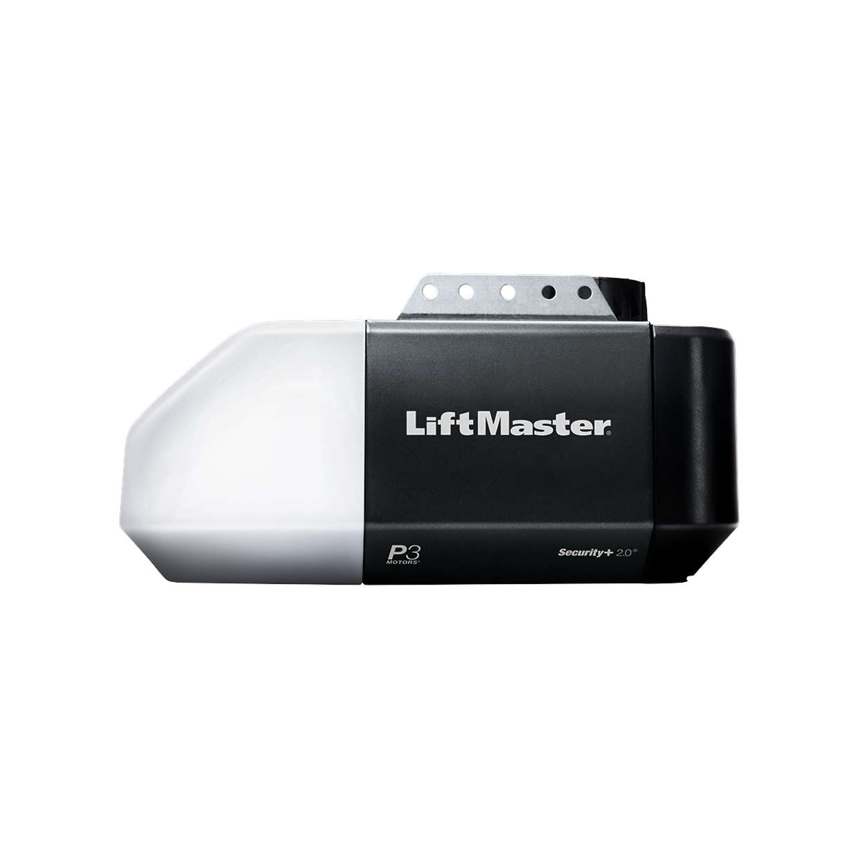 Garage Door Opener Liftmaster 8160W DC Chain Drive Wi-Fi