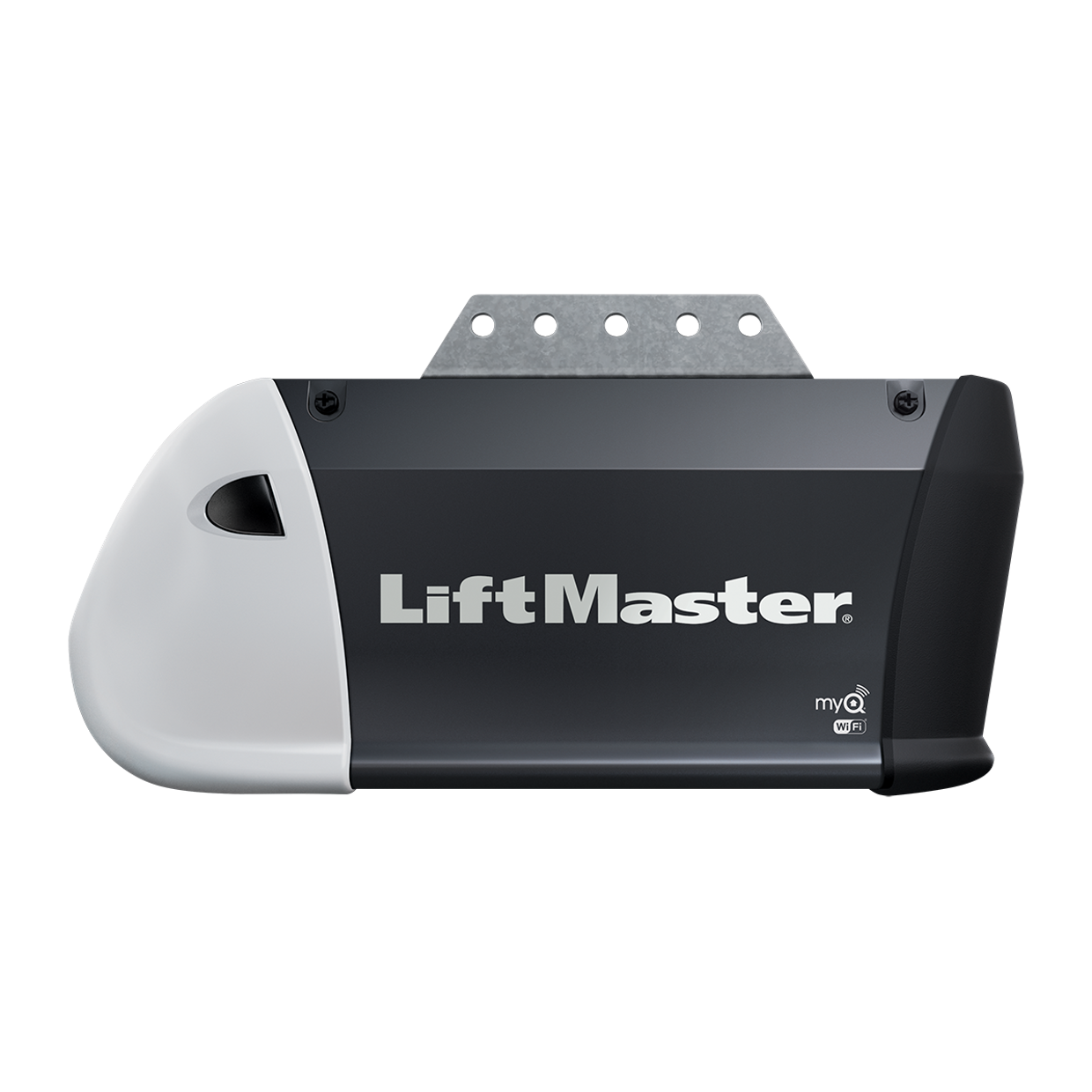 LiftMaster ½ HP AC Chain Drive Wi-Fi Garage Door Opener series 8164W - 8164wgarage Door Opener Liftmaster 20190306131921