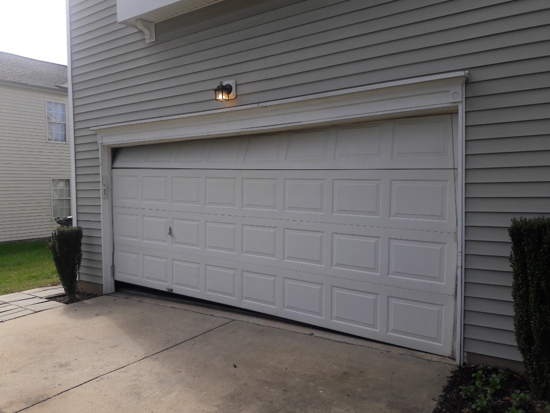 Tip Top Garage Doors