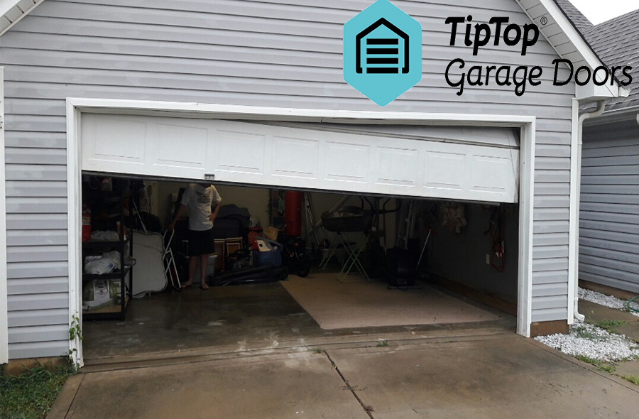 Garage Door Service