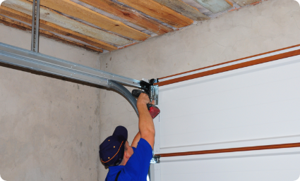 Garage Door Repair Charlotte