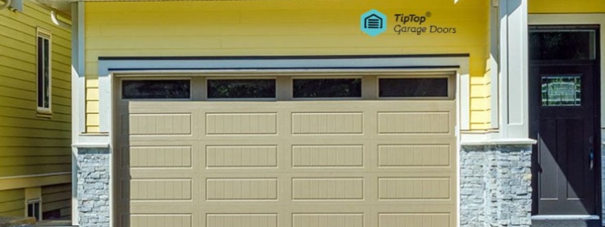 Do’s And Don’ts For Painting Garage Doors