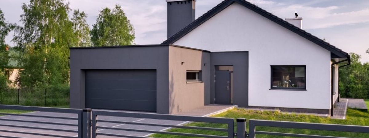 Insulated Vs. Uninsulated Garage Doors