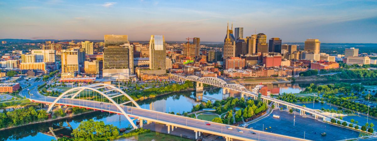 Nashville, TN