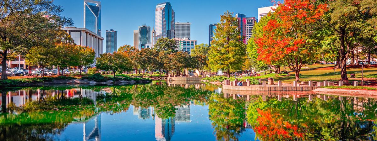 Charlotte, NC